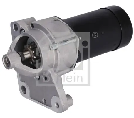 Стартер Citroen Berlingo 1.5-1.6HDI 05- (12V/1.4kw) FEBI BILSTEIN 188289 (фото 1)