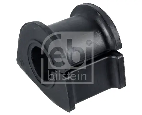 Втулка стабілізатора (переднього) VW T3 1.6-2.1 D -92 (d=20mm) FEBI BILSTEIN 18830 (фото 1)