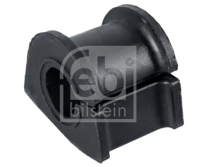 Втулка стабілізатора (переднього) VW T3 1.6-2.1 D -92 (d=20mm) FEBI BILSTEIN 18830
