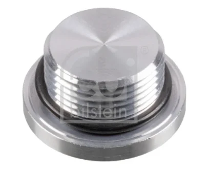 Болт зливу оливи (АКПП) VW e-Golf 14-/e-Crafter 18- (M24x1.5) FEBI BILSTEIN 188327