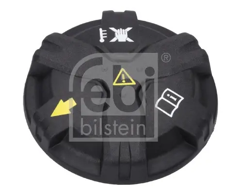 Кришка бачка розширювального BMW 3 (G20/G80) 18- (B48/B58)/Toyota Supra 2.0/3.0 19- (1.4bar) FEBI BILSTEIN 188330 (фото 1)