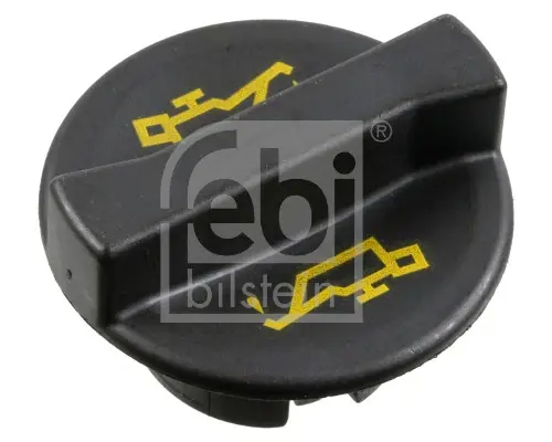 Кришка маслозаливної горловини FORD/PSA (вир-во Febi) FEBI BILSTEIN 188353 (фото 1)