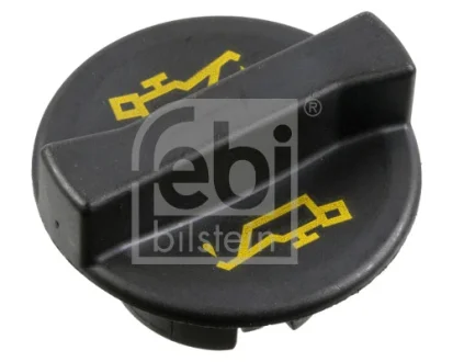 Кришка маслозаливної горловини FORD/PSA (вир-во Febi) FEBI BILSTEIN 188353