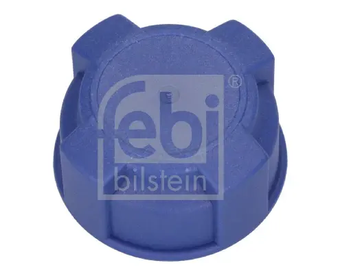 Кришка розширювального бачка FIAT Doblo I 2000 – 2021 (вир-во FEBI) FEBI BILSTEIN 188357 (фото 1)