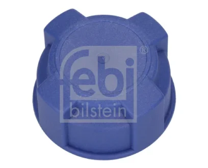 Кришка розширювального бачка FIAT Doblo I 2000 – 2021 (вир-во FEBI) FEBI BILSTEIN 188357