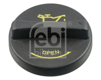 Кришка горловини маслозаливної Hyundai Santa Fe/Tucson 04-20 FEBI BILSTEIN 188359