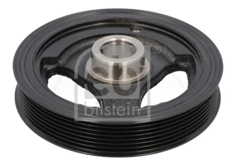 Шків колінвалу Dacia Duster 21-/Mitsubishi Colt 1.0 23- (7PK) FEBI BILSTEIN 188409