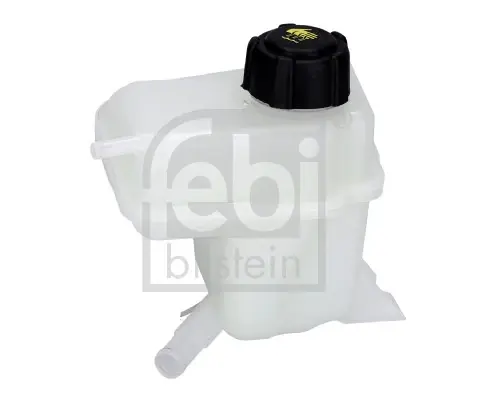 Бачок розширювальний Nissan Qashqai 06-13 FEBI BILSTEIN 188419 (фото 1)