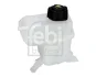 Бачок розширювальний Nissan Qashqai 06-13 FEBI BILSTEIN 188419 (фото 1)