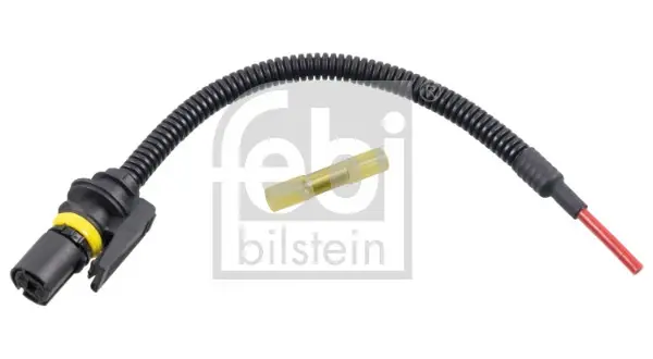 Реле свічок розжарювання MB Sprinter 906 2.2CDI 06- OM651 FEBI BILSTEIN 188535 (фото 1)