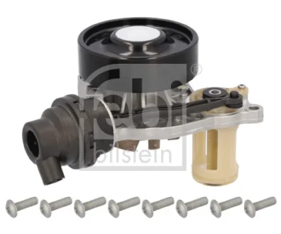 Помпа води BMW X1 (F48)/X2 (F39) 14-23 B47 FEBI BILSTEIN 188570