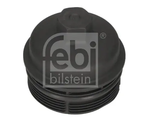 Кришка фільтра масляного Citroen Berlingo/Jumpy 1.5 HDi 18- FEBI BILSTEIN 188579 (фото 1)