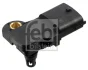 Датчик тиску у впускному газопроводі Suzuki Vitara 1.0-1.4 15- FEBI BILSTEIN 188585 (фото 1)