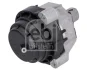 Подушка двигуна (R) BMW 5 (G30/F90) 16-23 B47 FEBI BILSTEIN 188651 (фото 2)