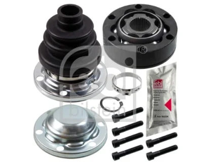 ШРКШ (внутрішній) Audi A3/VW Passat/Golf/Caddy 03-14 (28x28z) FEBI BILSTEIN 188695