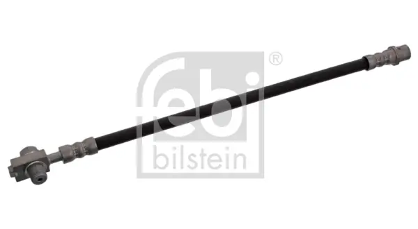 Шланг гальмівний (задній) Audi A6/VW Passat 97-05 (342mm) FEBI BILSTEIN 18870 (фото 1)