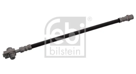 Шланг гальмівний (задній) Audi A6/VW Passat 97-05 (342mm) FEBI BILSTEIN 18870