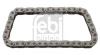Ланцюг насосу масляного BMW X5 (E53/E70)/X6 (E71/E72) 01-13 M57/N57 FEBI BILSTEIN 18881 (фото 1)