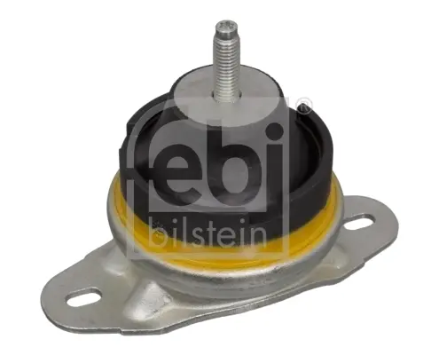 Подушка двигуна (R) Fiat Scudo/Peugeot Expert/Citroen Jumpy 1.9D/2.0 98- FEBI BILSTEIN 19017 (фото 1)