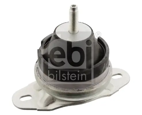 Подушка двигуна CITROEN; PEUGEOT (вир-во FEBI) FEBI BILSTEIN 19019 (фото 1)