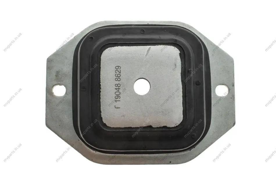 Подушка балки (задньої) Peugeot 405 1.4-1.9i 87-96 FEBI BILSTEIN 19048 (фото 1)
