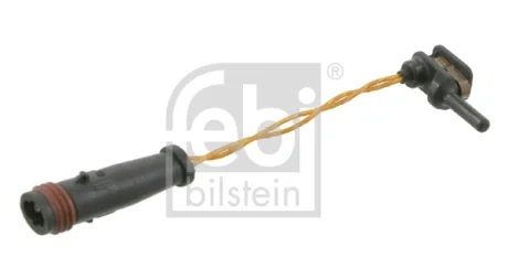Датчик зносу гальмівних колодок Mercedes-Benz PKW (вир-во FEBI) FEBI BILSTEIN 19186
