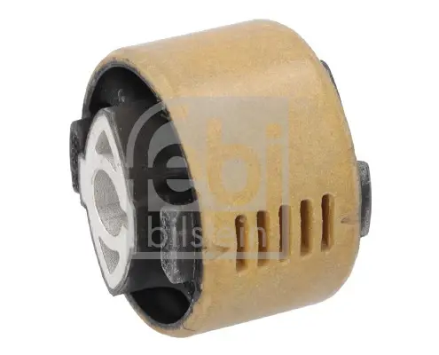 Сайлентблок подушки двигуна (зад.) Tesla Model 3/Model X/Model Y 18- FEBI BILSTEIN 192646 (фото 1)