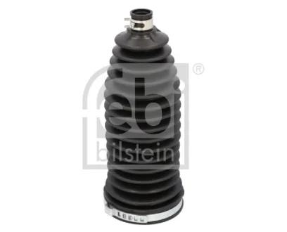 Пильник рейки рульової Dacia Duster/Renault Clio 17- FEBI BILSTEIN 192665