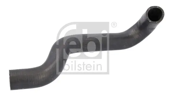 Патрубок радіатора Nissan Micra/Note 1.0-1.4 03-13 FEBI BILSTEIN 192765 (фото 1)