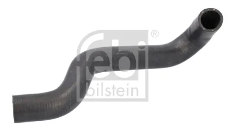 Патрубок радіатора Nissan Micra/Note 1.0-1.4 03-13 FEBI BILSTEIN 192765