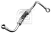 Трубка подачі оливи до турбіни BMW 3 (E90/F30/F80)/5 (F10) 07-18 B47/M47/N47 FEBI BILSTEIN 192780 (фото 2)