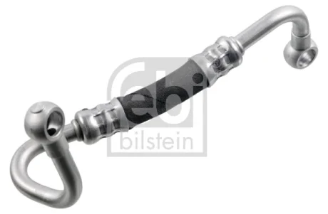 Трубка подачі оливи до турбіни BMW 3 (E90/F30/F80)/5 (F10) 07-18 B47/M47/N47 FEBI BILSTEIN 192780