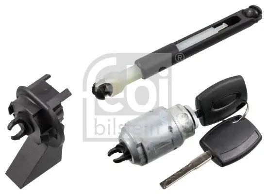 Тяга відкриття капота Ford Focus II 04-12 FEBI BILSTEIN 192798 (фото 1)
