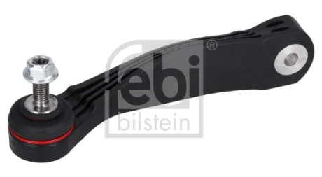 Тяга стабілізатора (заднього) (L) Audi Q4/Skoda Enyaq 20-/VW ID.3/ID.4/ID.5 19-/ID.7 23- FEBI BILSTEIN 192978