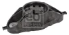 Подушка амортизатора (заднього) (R) Citroen C3/C4/Peugeot 2008/208 19- FEBI BILSTEIN 193000 (фото 1)
