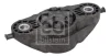 Подушка амортизатора (заднього) (R) Citroen C3/C4/Peugeot 2008/208 19- FEBI BILSTEIN 193000 (фото 2)