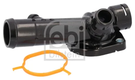 Фланець системи охолодження Audi A4/A5/A6/Q5 2.0 TDI 07-18 FEBI BILSTEIN 193080
