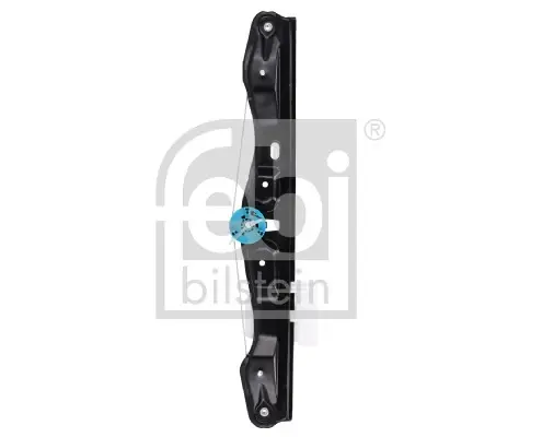 Склопідіймач (задній) BMW 3 (F30/F80) 11-18 (L) (електро) B38/B47/B48/B58/N47/N55/N57 FEBI BILSTEIN 193198 (фото 1)