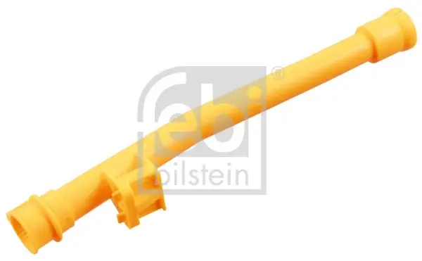 Втулка щупа масляного Audi A4/A6/VW Passat 1.6-2.0 94-05 FEBI BILSTEIN 193258 (фото 1)
