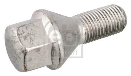 Колісний болт ALFA ROMEO, FIAT, OPEL 94- (Вир-во FEBI) FEBI BILSTEIN 19341