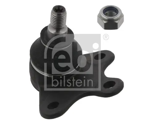 Опора кульова VW POLO (Вир-во Febi) FEBI BILSTEIN 19406 (фото 1)