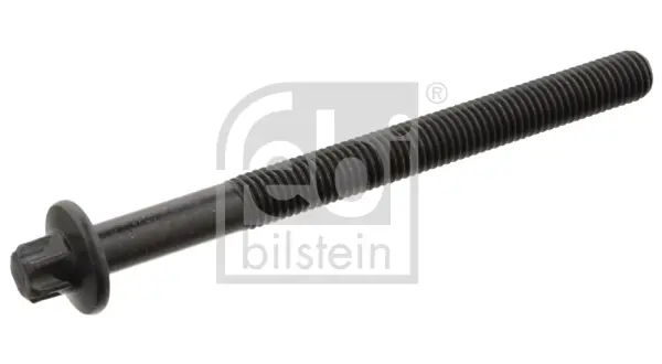Болт головки Renault Kangoo 1.4-1.6 97- (M10x1.5) FEBI BILSTEIN 19417 (фото 1)