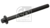 Болт головки Renault Kangoo 1.4-1.6 97- (M10x1.5) FEBI BILSTEIN 19417 (фото 1)