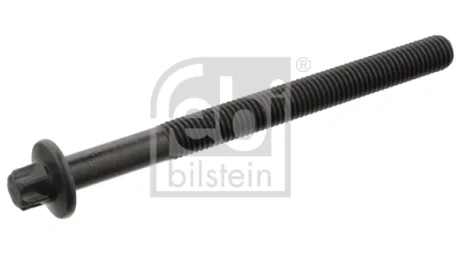 Болт головки Renault Kangoo 1.4-1.6 97- (M10x1.5) FEBI BILSTEIN 19417