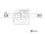 Амортизатор (задній) Ford Transit 06-14 (RWD) FEBI BILSTEIN 194187 (фото 1)