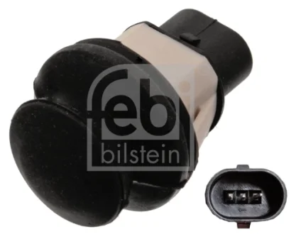 Вимикач дверний контактний VW, Audi, Seat, Ford (вир-во FEBI) FEBI BILSTEIN 19418