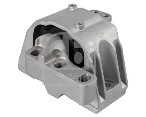 Подушка опори двигун. SKODA OCTAVIA, VW BORA, GOLF (00-) права (вир-во FEBI) FEBI BILSTEIN 19420 (фото 1)