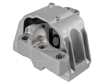 Подушка опори двигун. SKODA OCTAVIA, VW BORA, GOLF (00-) права (вир-во FEBI) FEBI BILSTEIN 19420
