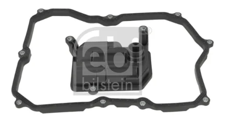 Фільтр АКПП VW TIGUAN 17-, AUDI Q3 18- з прокладкою (вир-во FEBI) FEBI BILSTEIN 194378