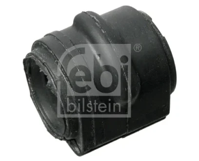Втулка стабілізатора FORD FOCUS 98-05 перед. міст (Вир-во FEBI) FEBI BILSTEIN 19452